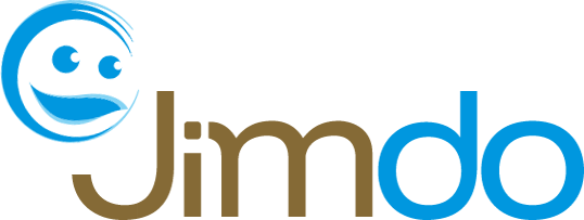 jimdo Logo